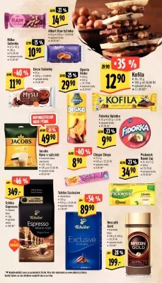 akční leták Albert 19.4.2023-25.4.2023