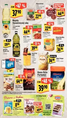akční leták Albert 19.4.2023-25.4.2023