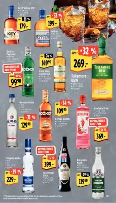 akční leták Albert 19.4.2023-25.4.2023