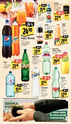 akční leták Albert 19.4.2023-25.4.2023