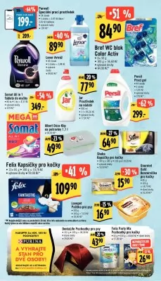 akční leták Albert 19.4.2023-25.4.2023
