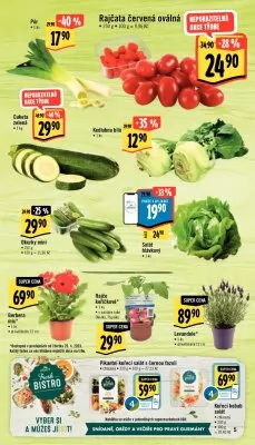 akční leták Albert 19.4.2023-25.4.2023
