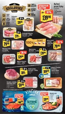 akční leták Albert 19.4.2023-25.4.2023