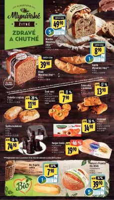 akční leták Albert 19.4.2023-25.4.2023