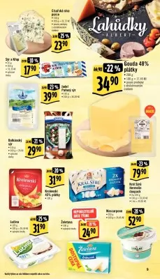 akční leták Albert 19.4.2023-25.4.2023