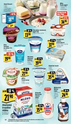 akční leták Albert 19.4.2023-25.4.2023