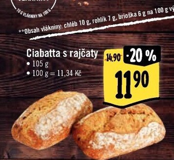 Ciabatta