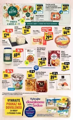 akční leták Albert 19.4.2023-25.4.2023
