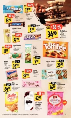 akční leták Albert 19.4.2023-25.4.2023