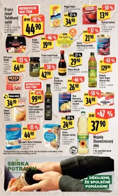 akční leták Albert 19.4.2023-25.4.2023