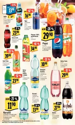 akční leták Albert 19.4.2023-25.4.2023