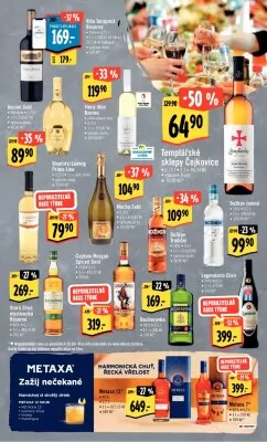 akční leták Albert 19.4.2023-25.4.2023