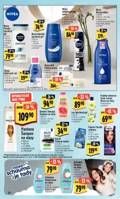 akční leták Albert 19.4.2023-25.4.2023