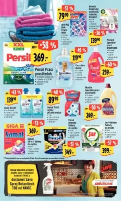 akční leták Albert 19.4.2023-25.4.2023