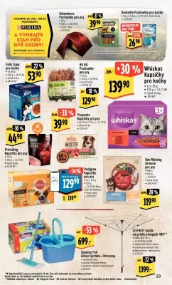 akční leták Albert 19.4.2023-25.4.2023