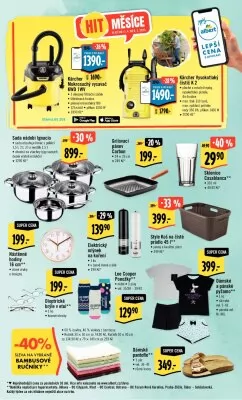 akční leták Albert 19.4.2023-25.4.2023