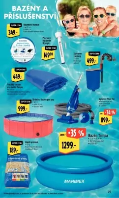 akční leták Albert 19.4.2023-25.4.2023