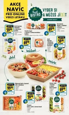 akční leták Albert 19.4.2023-25.4.2023