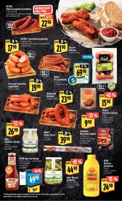 akční leták Albert 19.4.2023-25.4.2023