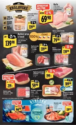 akční leták Albert 19.4.2023-25.4.2023