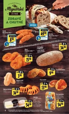 akční leták Albert 19.4.2023-25.4.2023