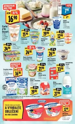 akční leták Albert 19.4.2023-25.4.2023