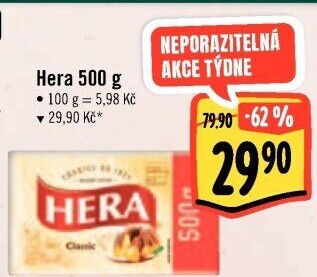 Tuk na pečení Hera