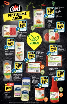 akční leták Albert 19.4.2023-9.5.2023