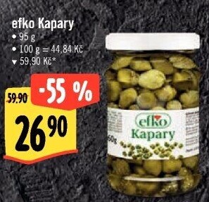 Kapary Efko