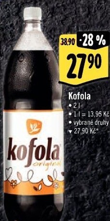 Kofola