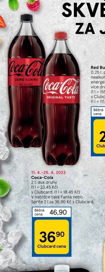 Coca-Cola