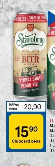 Starobrno Bitr
