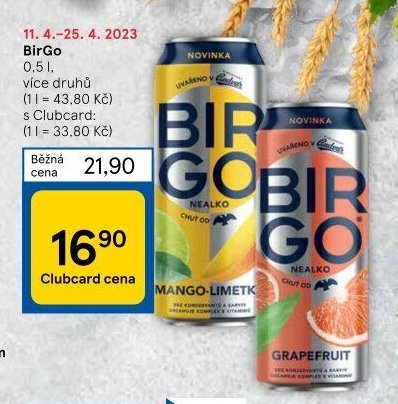 BirGo