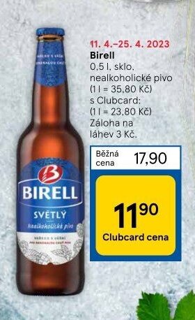 Birell