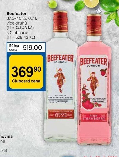 Beefeater