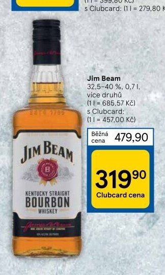 Jim Beam