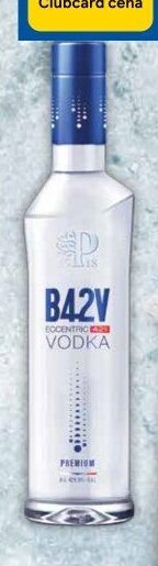 B42V Vodka