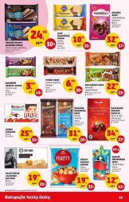akční leták Penny Market 20.4.2023-26.4.2023