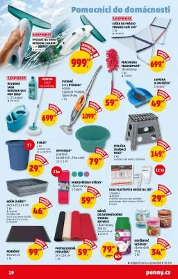 akční leták Penny Market 20.4.2023-26.4.2023