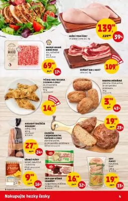 akční leták Penny Market 20.4.2023-26.4.2023