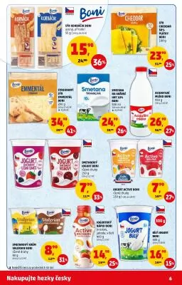 akční leták Penny Market 20.4.2023-26.4.2023