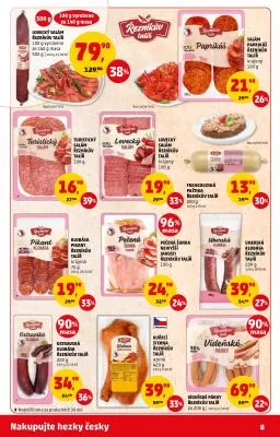 akční leták Penny Market 20.4.2023-26.4.2023