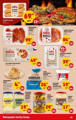 akční leták Penny Market 20.4.2023-26.4.2023