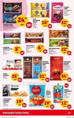 akční leták Penny Market 20.4.2023-26.4.2023