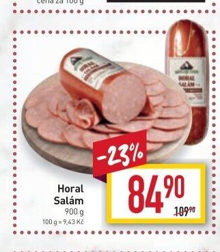 Horal Salám