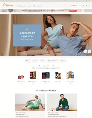 akční leták Tchibo 19.4.2023-25.4.2023