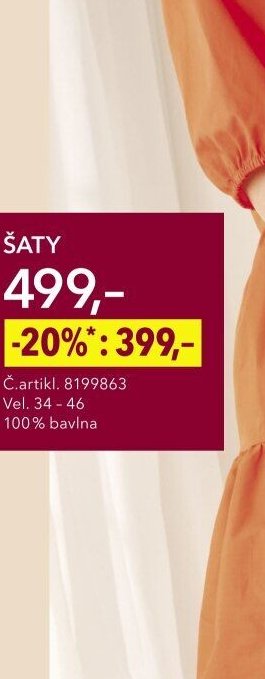 Šaty