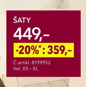 ŠATY