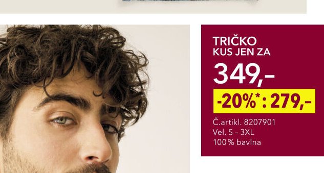 Tričko