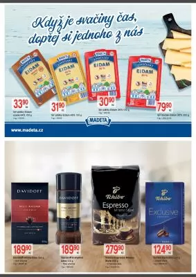 akční leták Žabka 12.4.2023-25.4.2023